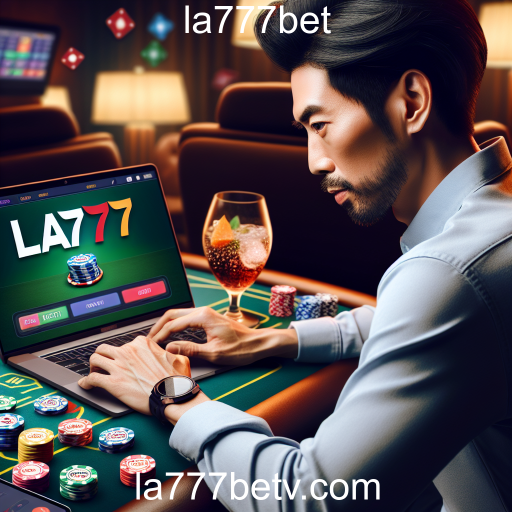 Dicas Valiosas para Jogar no la777bet